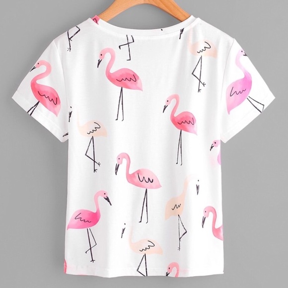 LAST ONE ☝️ Plus Size Graphic Tee - Picture 3 of 5